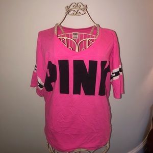 Victoria Secret Pink T-Shirt